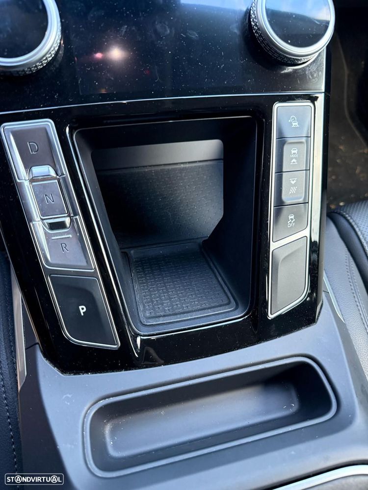 Jaguar I-Pace SE AWD Aut. - 3