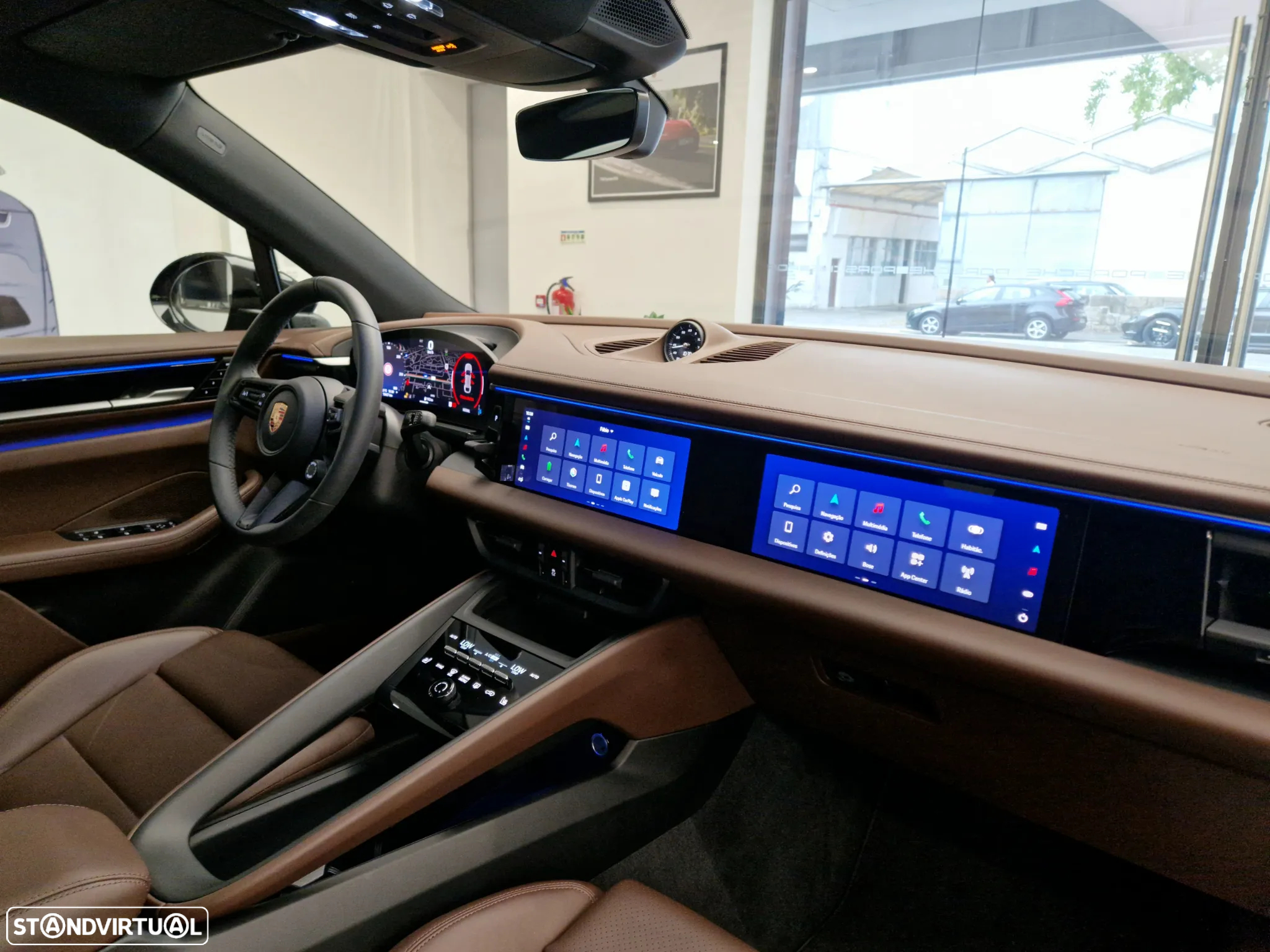 Porsche Macan Standard - 32