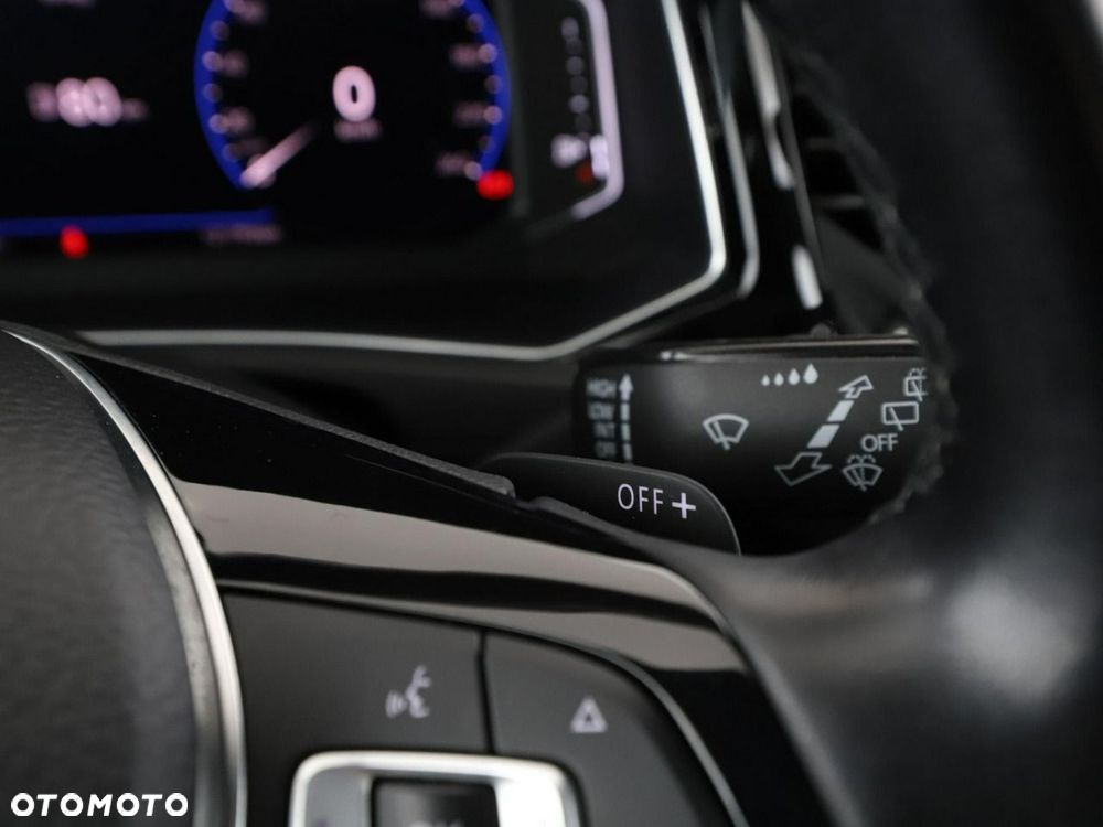 Volkswagen T-Roc 2.0 TSI 4Motion Style DSG - 38