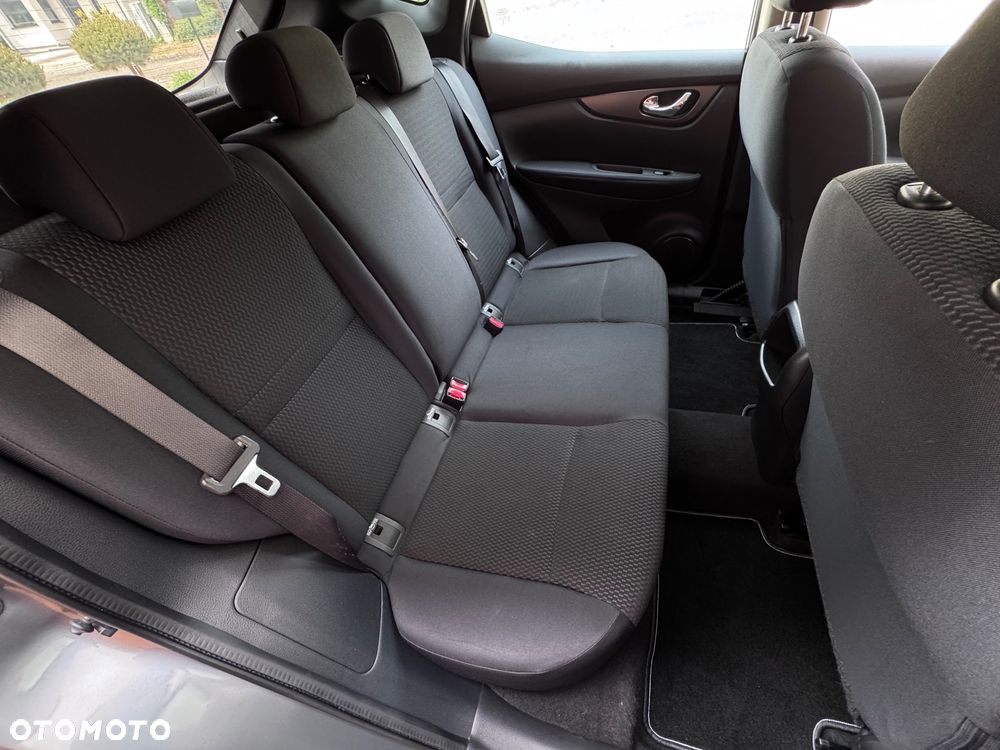 Nissan Qashqai - 19
