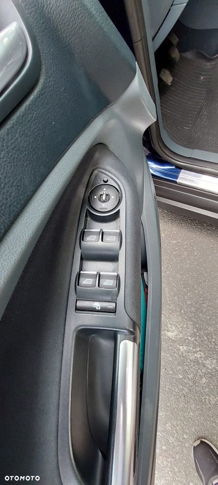 Ford Grand C-MAX 1.6 EcoBoost Trend - 9