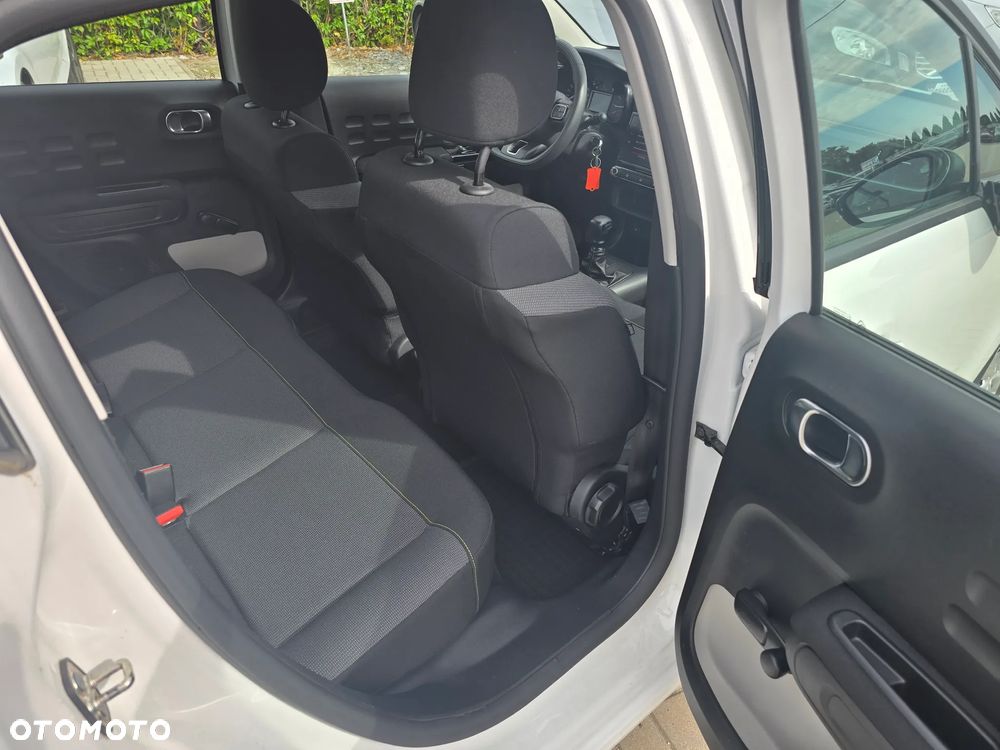 Citroën C3 - 10