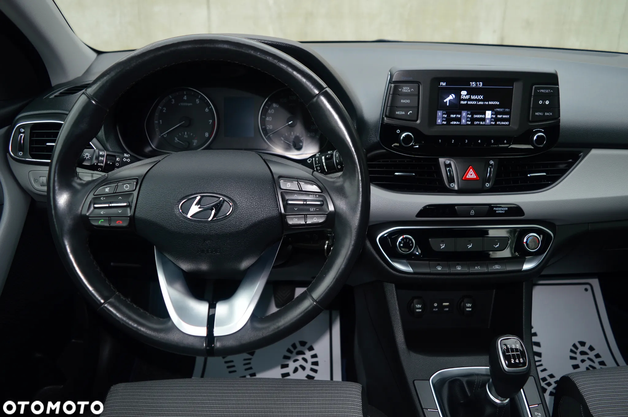 Hyundai i30 - 16