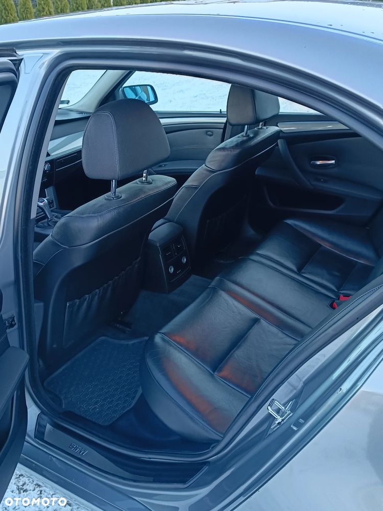 BMW Seria 5 - 15