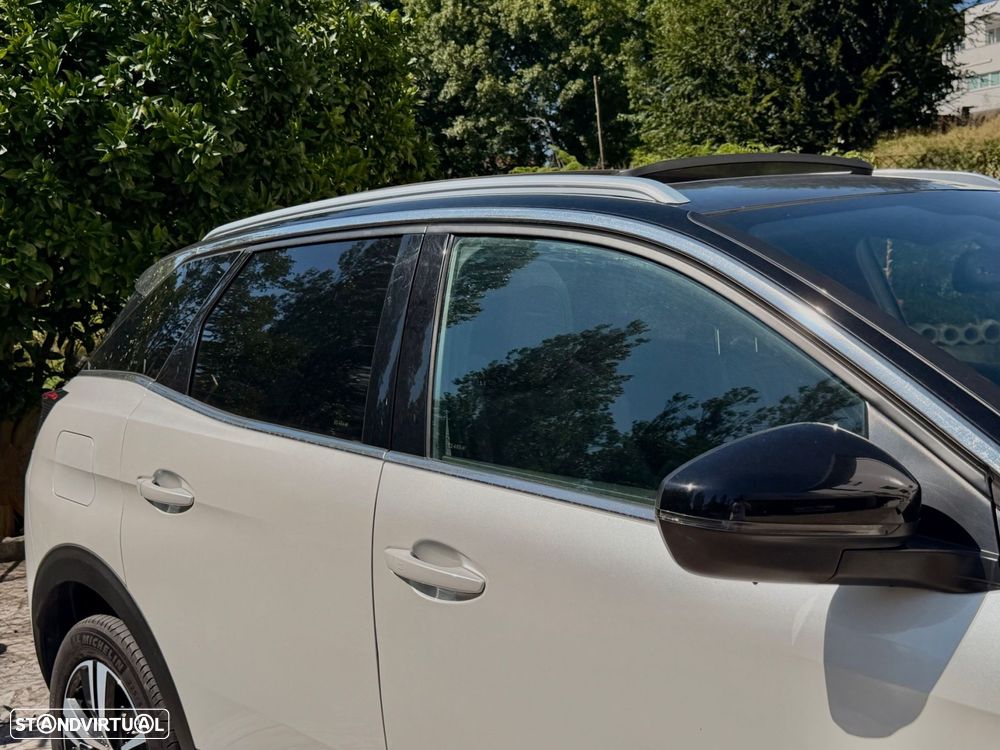 Peugeot 3008 1.2 PureTech GT Line - 14