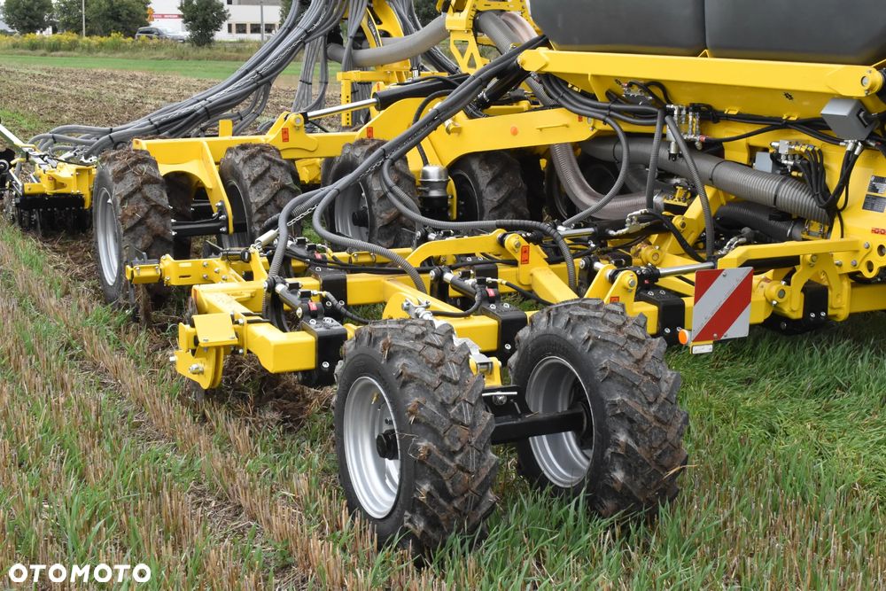 BEDNAR Matador MO 6000 - 25