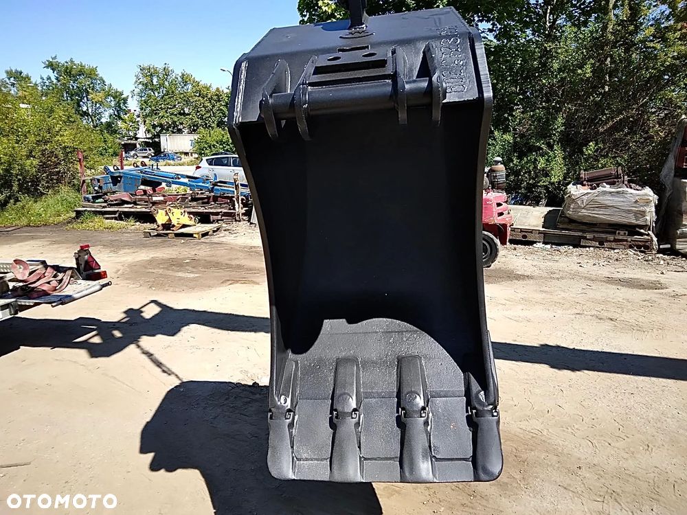 łyżki oryginalne  koparka liebherr 20-30t - 15