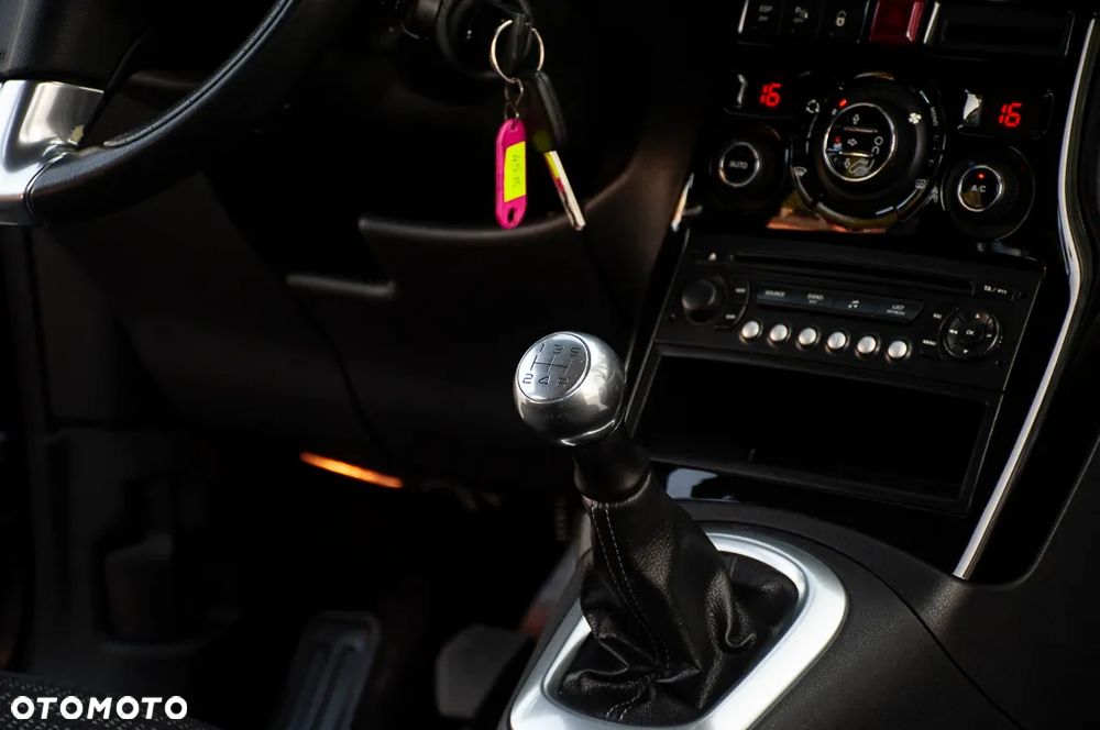 Citroën C3 Picasso HDi 110 FAP Exclusive - 10