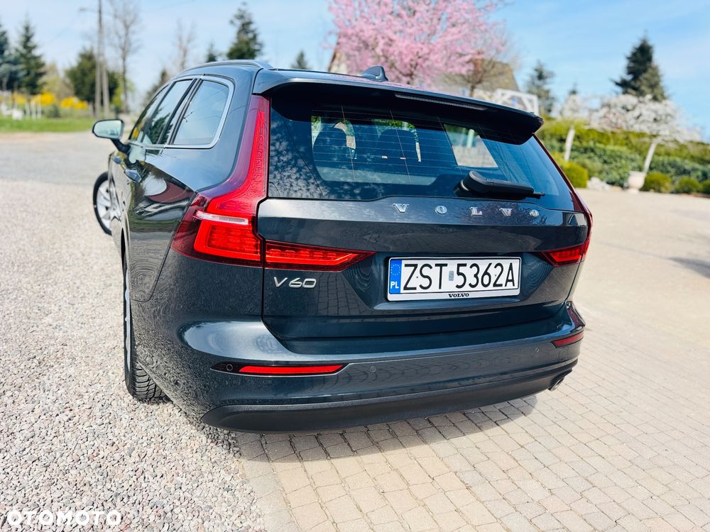 Volvo V60 D3 Momentum Pro - 30