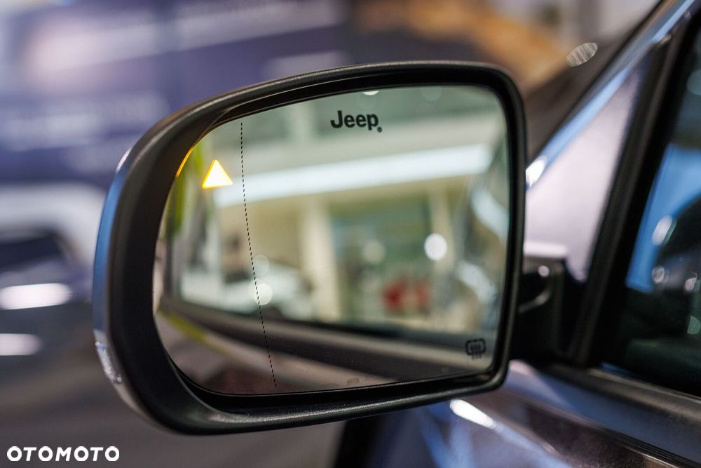 Jeep Compass 1.4 TMair Sport FWD S&S - 16