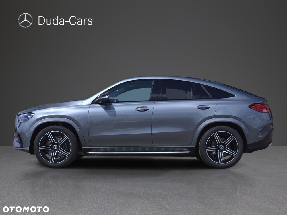 Mercedes-Benz GLE 300 d 4-Matic Premium Plus - 4