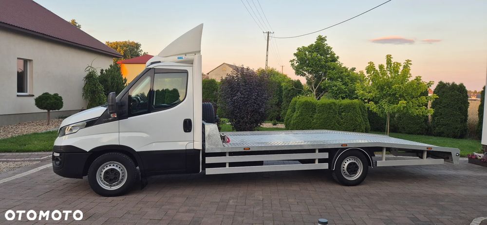 Iveco Daily - 2