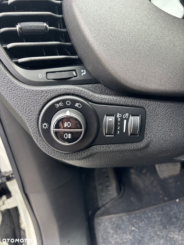 Fiat 500X 2.0 Multijet Automatik 4x4 S&S Cross - 19