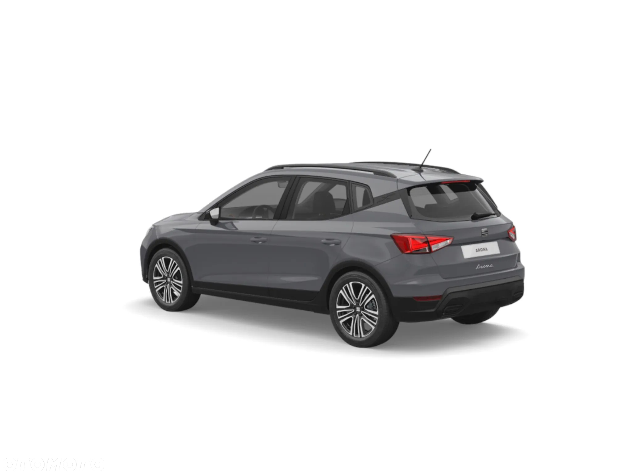 Seat Arona 1.0 TSI Style S&S - 3