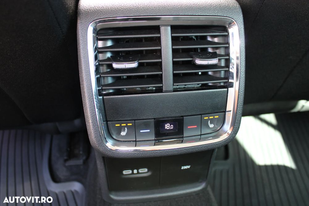 Skoda Octavia 2.0 TDI Style - 14