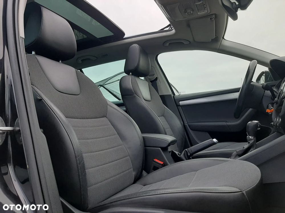 Skoda Octavia Combi 1.6 TDI Green tec DSG Solution - 21