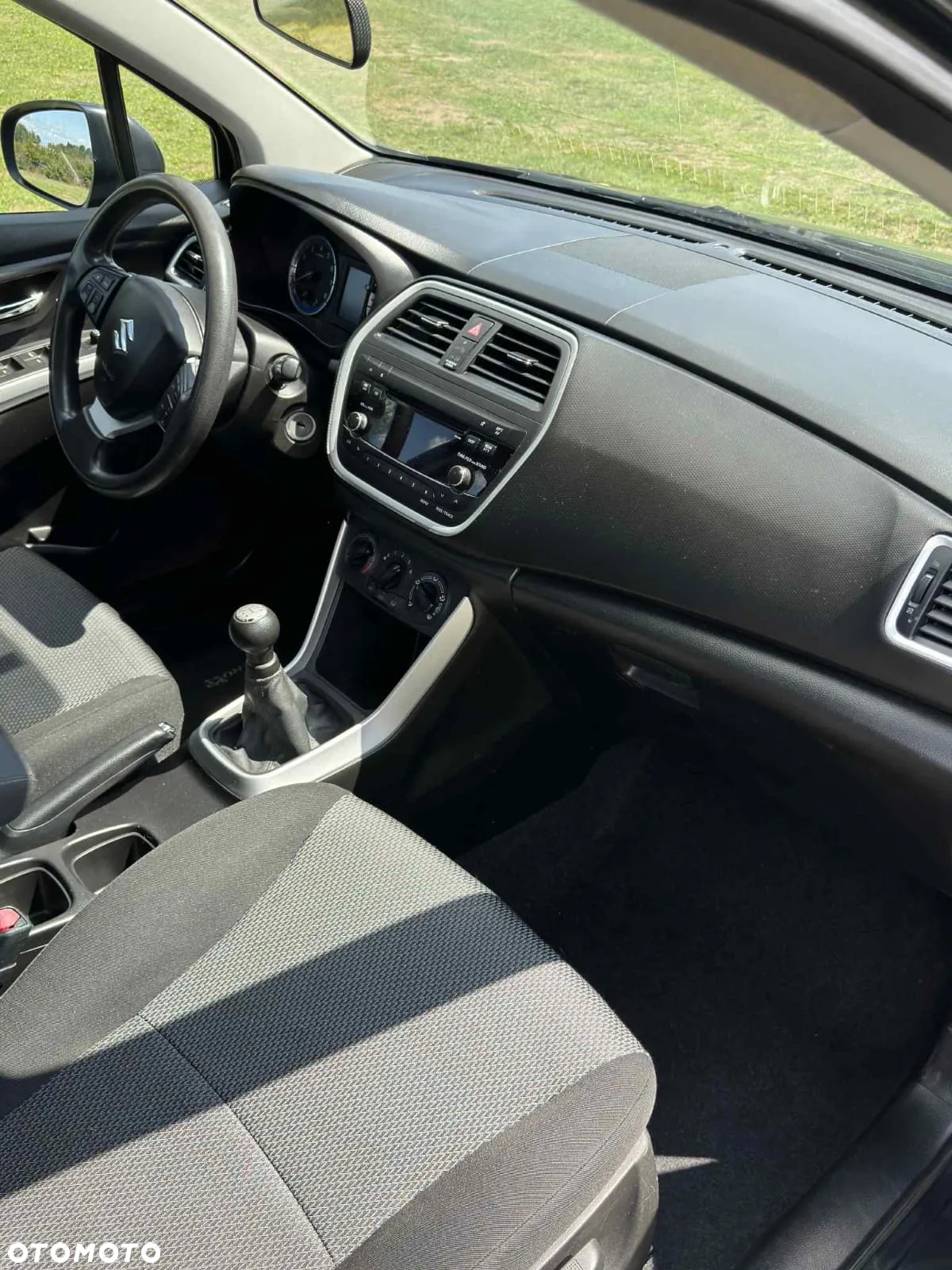 Suzuki SX4 S-Cross 1.6 Elegance - 11