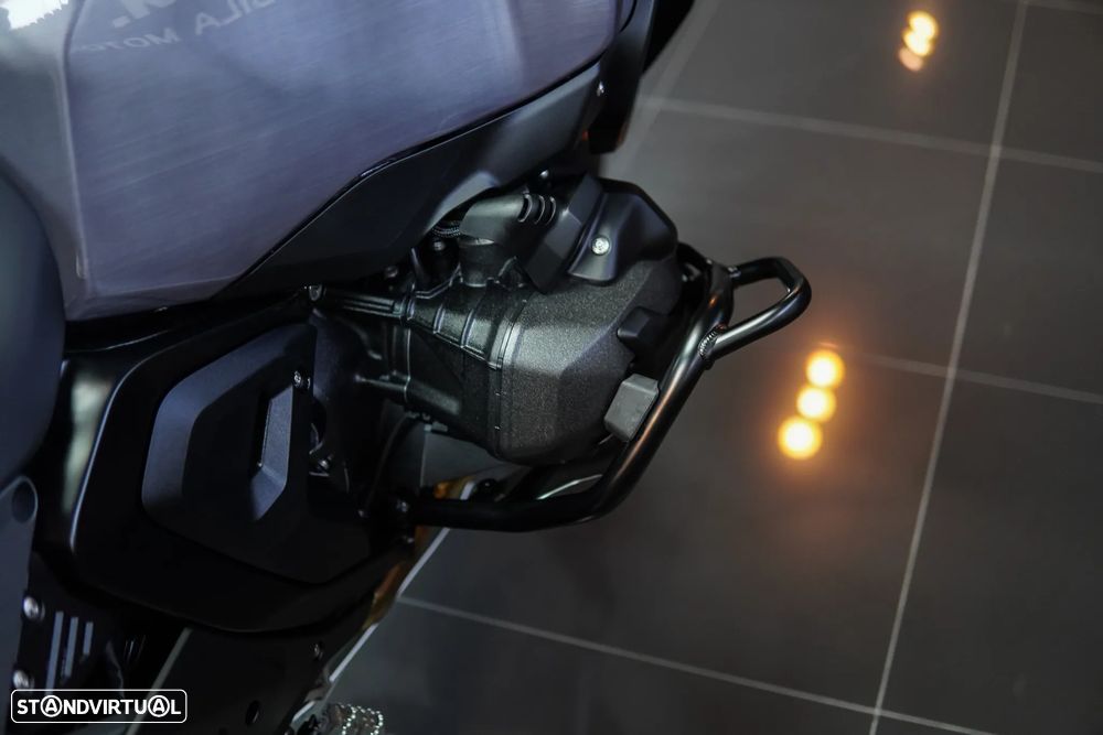 BMW R 1300 GS Adventure TRIPLE BLACK / Rebaixada - 35