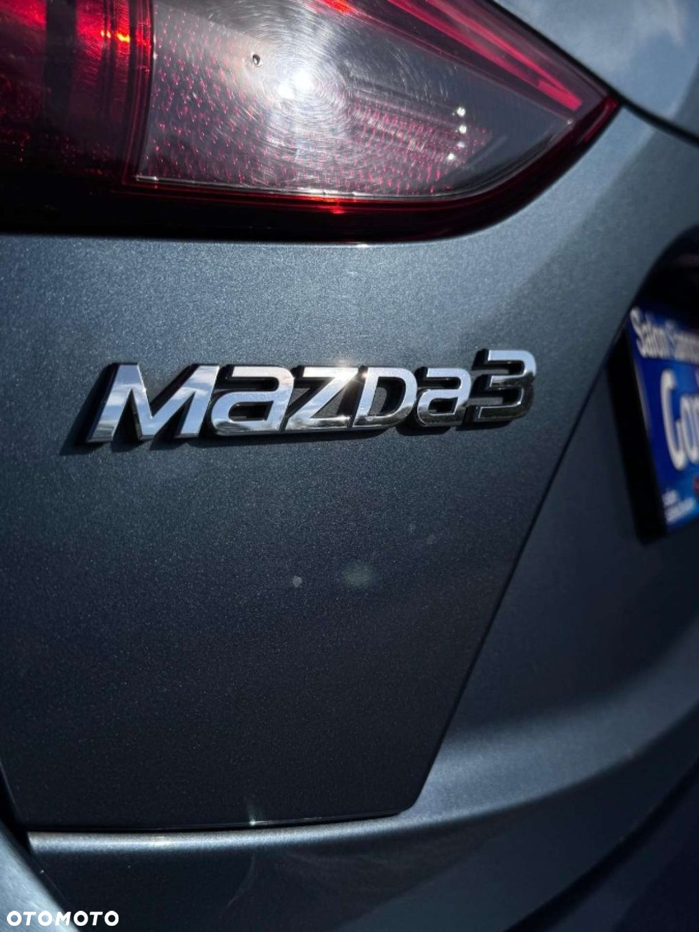 Mazda 3 - 17