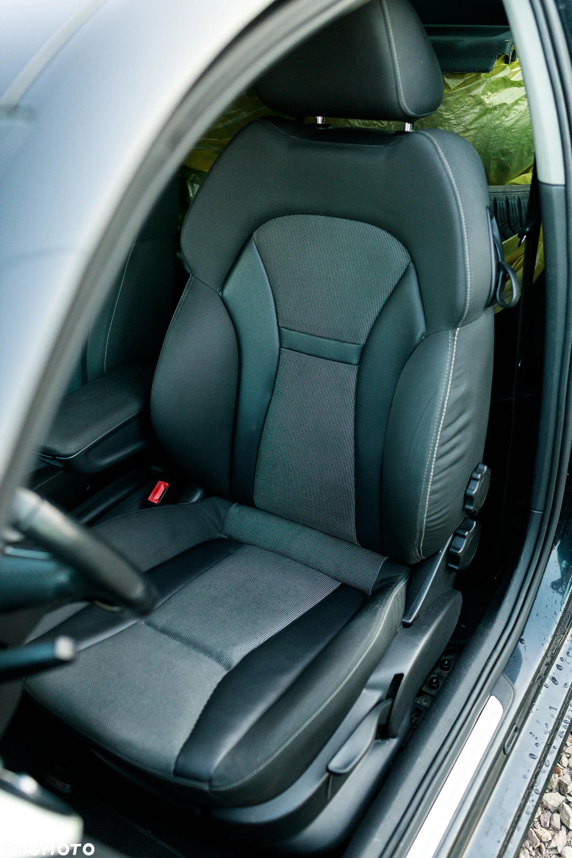 Audi A1 1.4 TFSI Attraction - 9