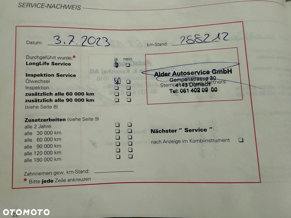 Audi S6 Avant 4.2 quattro - 17