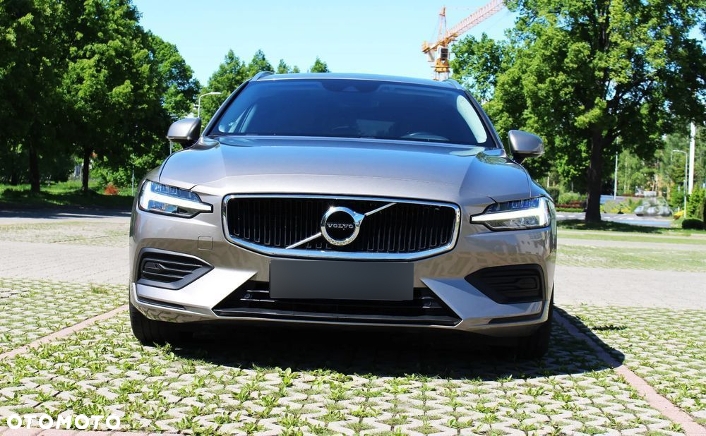 Volvo V60 D3 Geartronic Momentum Pro - 3