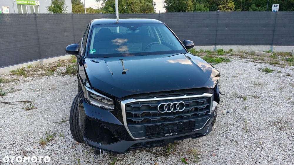Audi Q2 35 TFSI S tronic advanced - 19