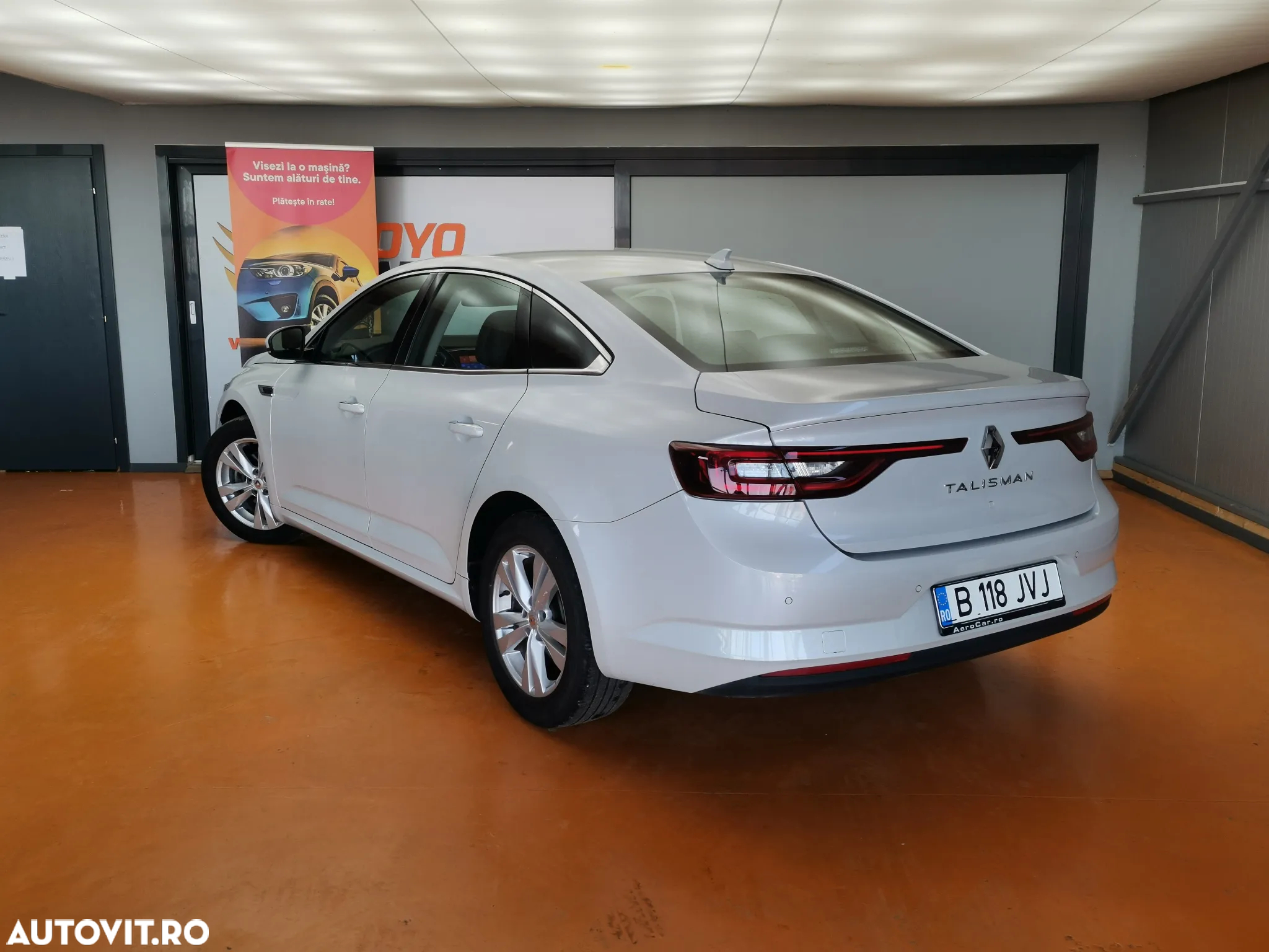 Renault Talisman - 5