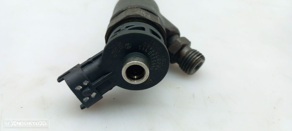 Injetor PEUGEOT 508 SW II - 6