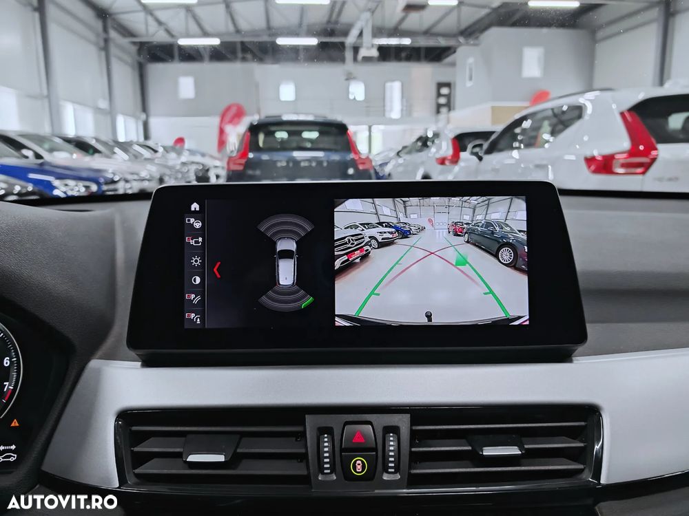 BMW X1 xDrive25e AT PHEV - 21