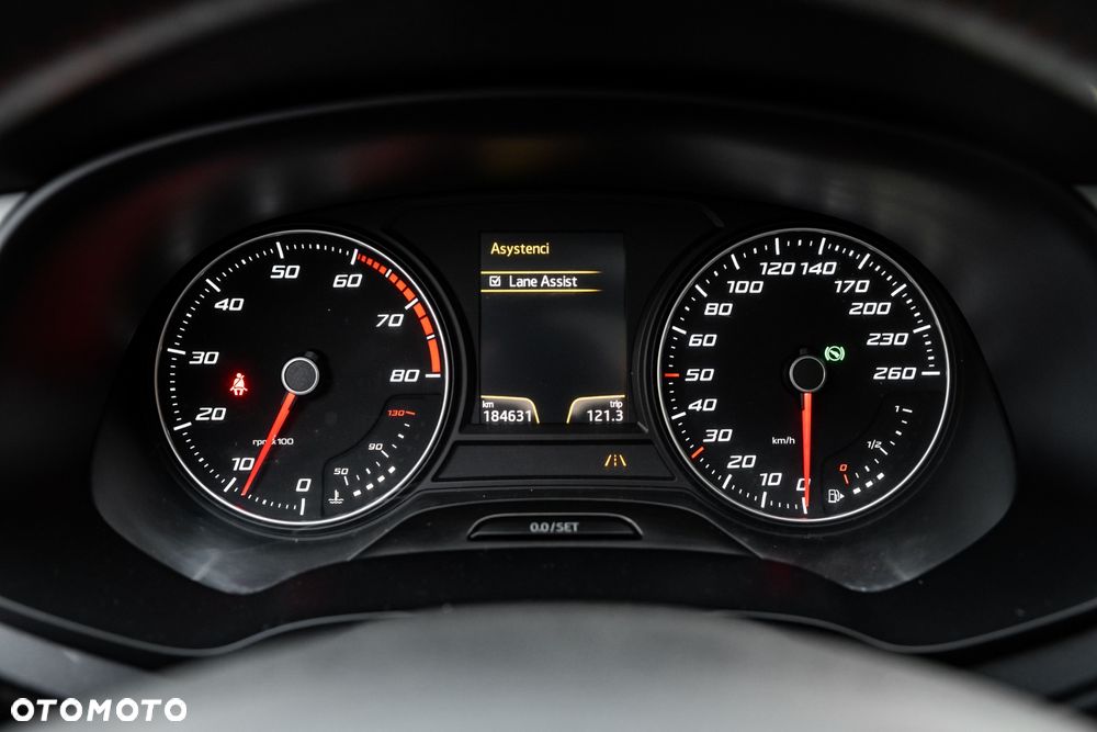 Seat Leon 1.8 TSI Start&Stop DSG FR - 28