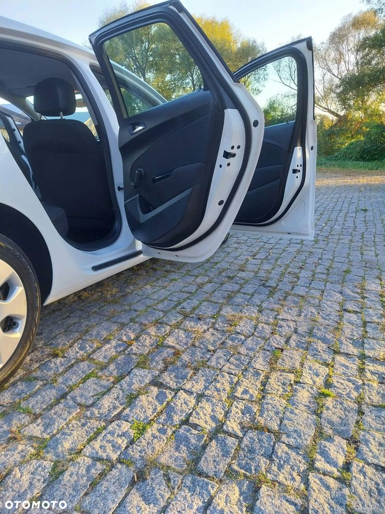 Opel Astra - 30