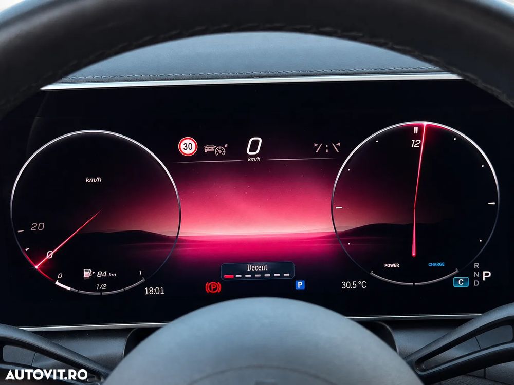 MERCEDES-BENZ GLC 2024 — imagine 74