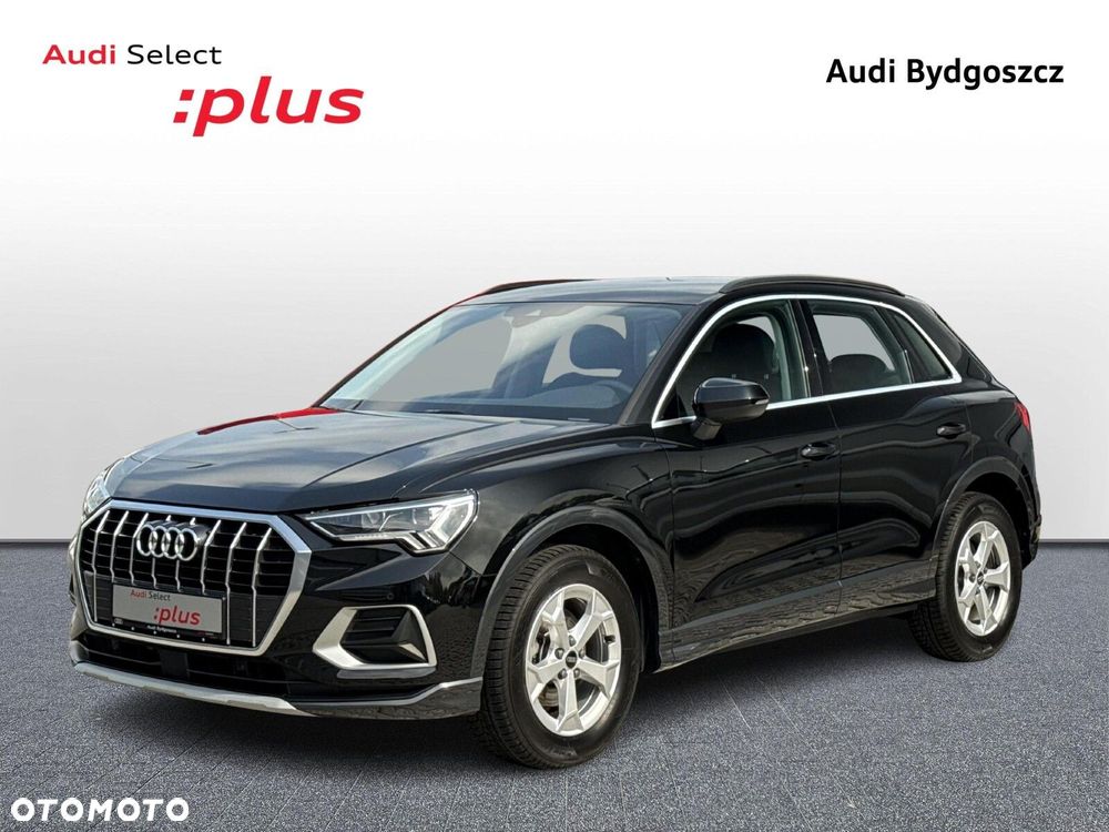 Audi Q3 35 TFSI Advanced S tronic