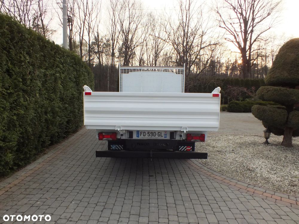 Iveco Daily 35c15 - 4