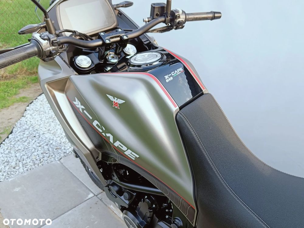 Moto Morini Inny - 14