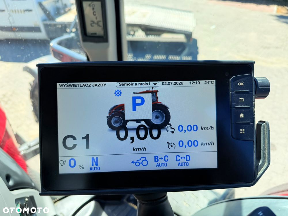 Valtra T174 Versu - 29