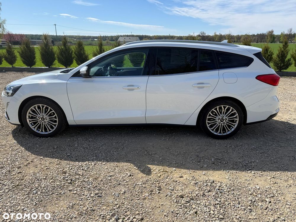 Ford Focus - 3