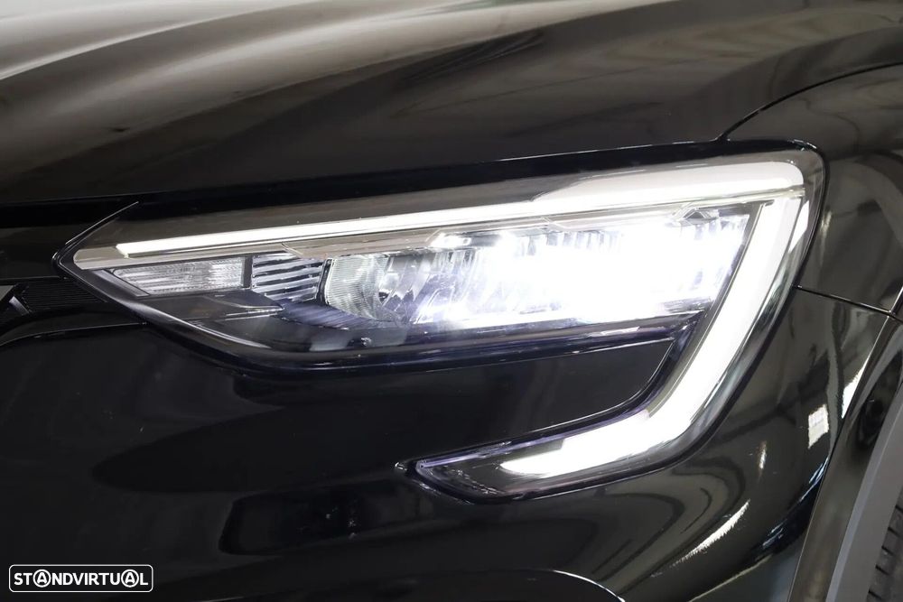 Renault Arkana 1.6 E-Tech Full Hybrid Esprit Alpine - 14