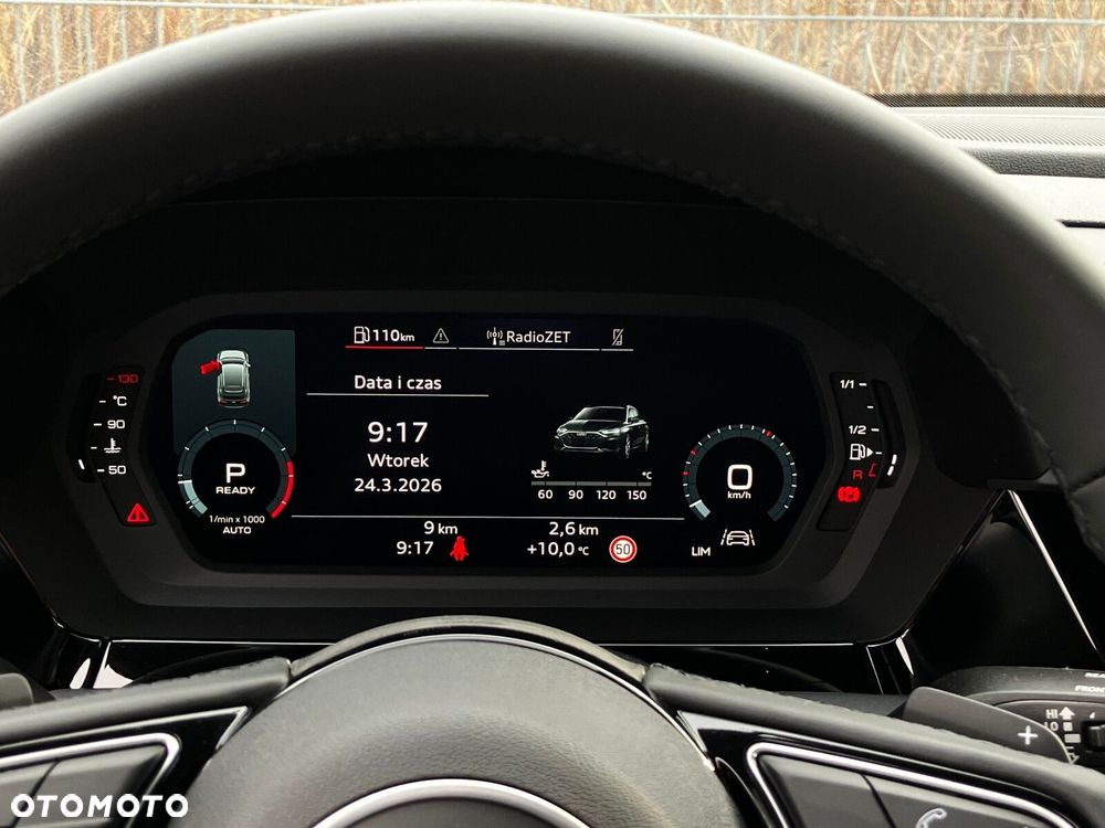 Audi A3 Sportback - 16