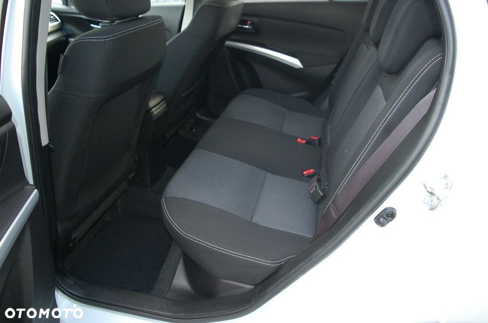 Suzuki SX4 S-Cross - 26