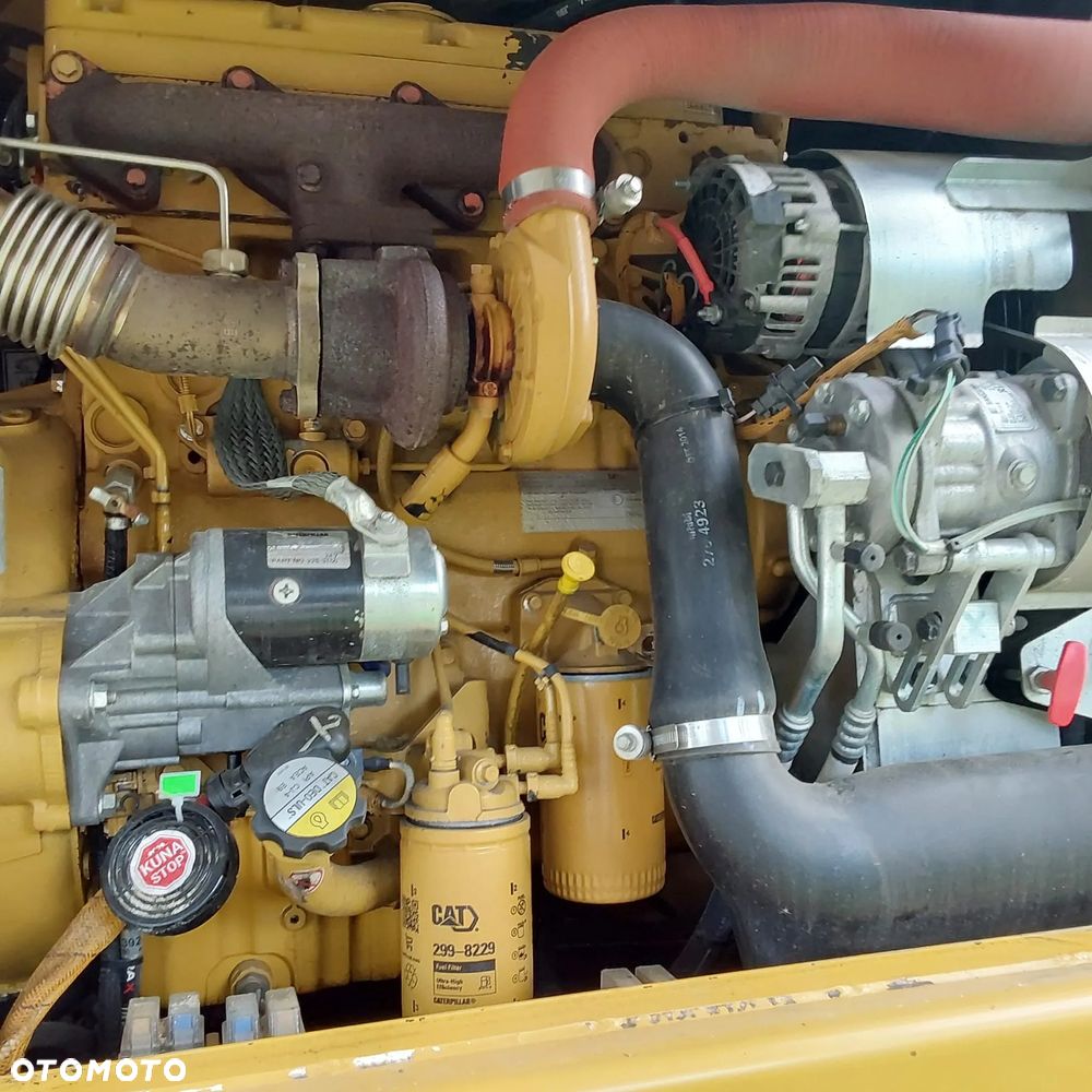 Caterpillar Cat m315D - 17