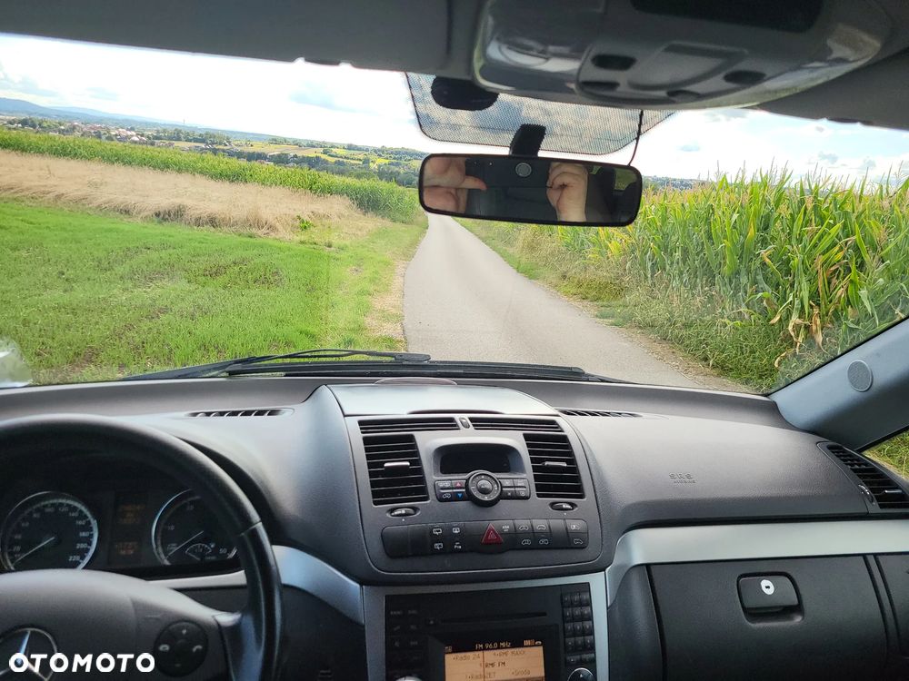Mercedes-Benz Viano 3.0 CDI Trend (d³ugi) - 11