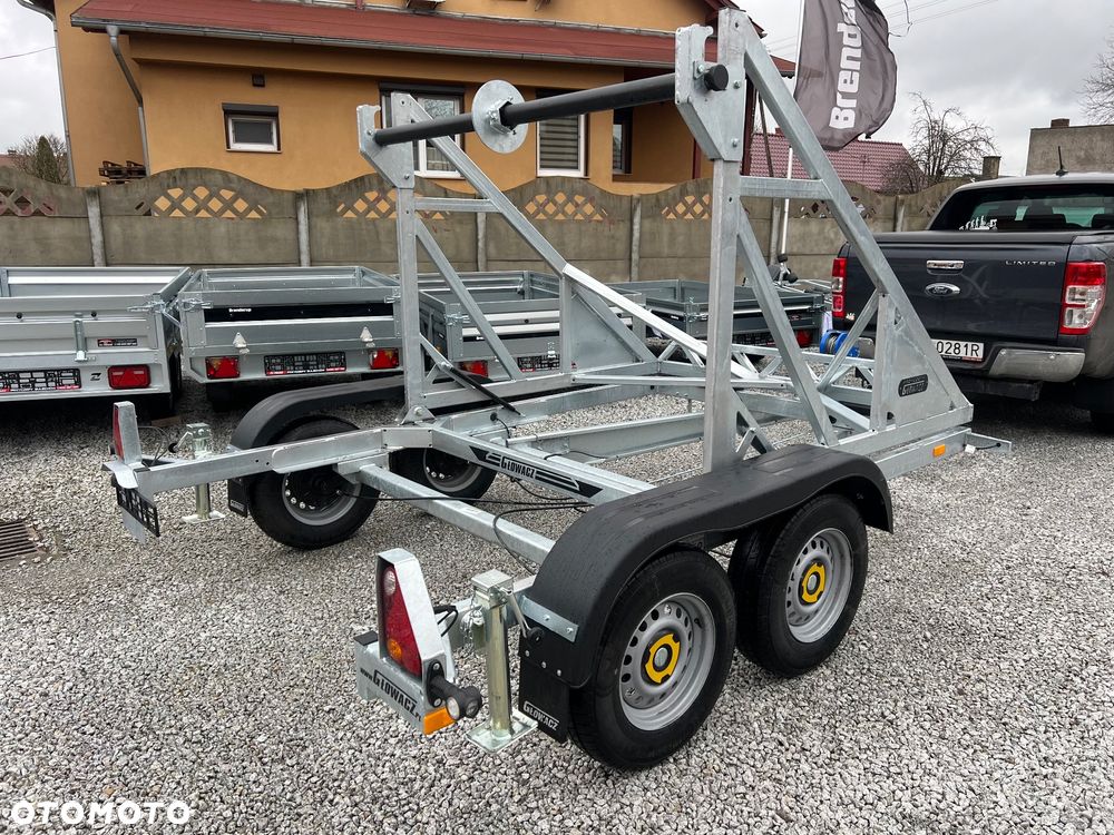 Głowacz Kablowa 2700 - 2