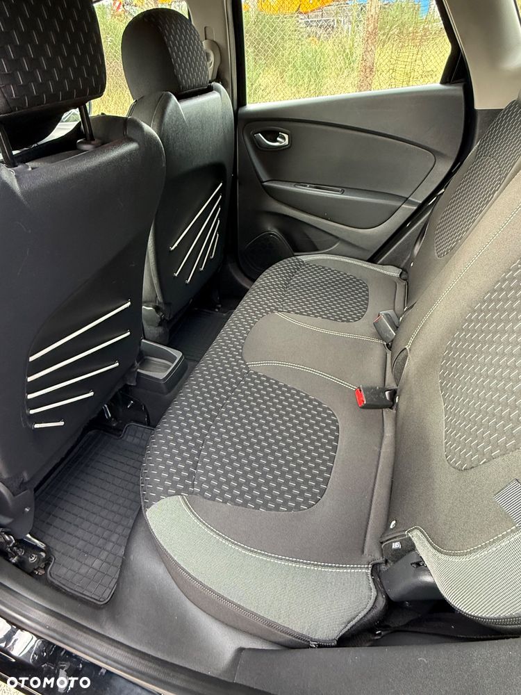 Renault Captur - 21