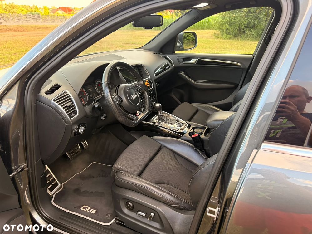 Audi Q5 - 11