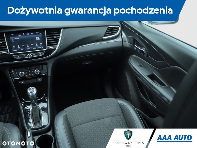Opel Mokka - 10