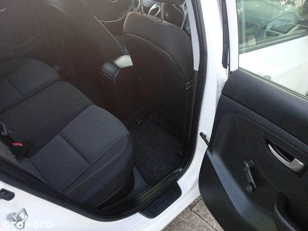 Hyundai i30 1.4 Classic - 7