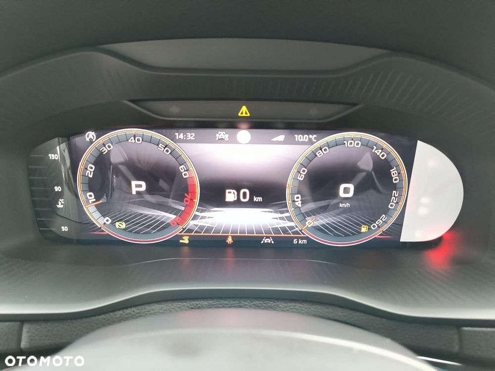 Skoda Karoq 1.5 TSI ACT Sportline DSG - 14