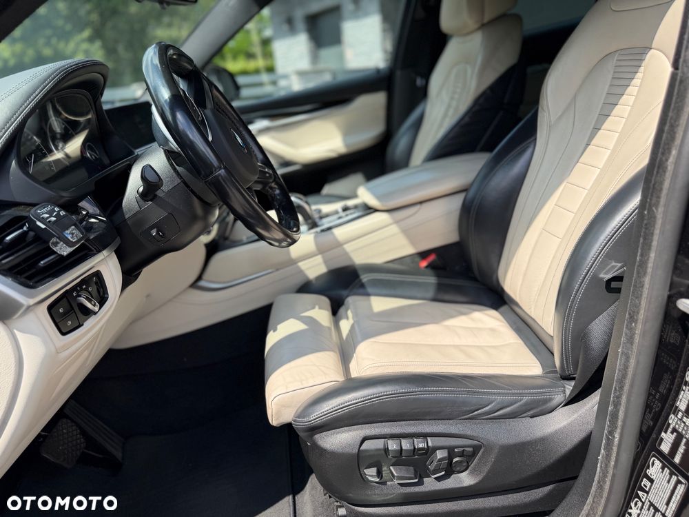 BMW X6 - 9